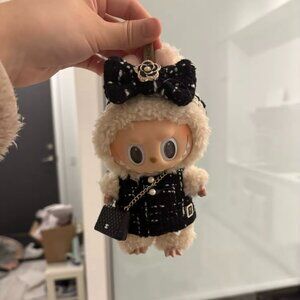 Labubu Clothes / Outfit